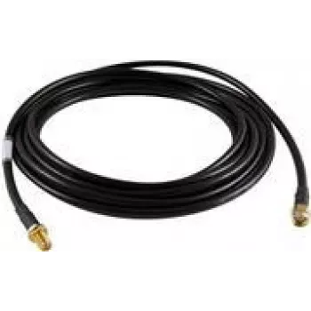 ALLNET ANT-CAB-RSMA-M-RSMA-F-50. Cable Length: 0,5 m, Connector 1: R-SMA, Connector 2: R-SMA (ANT-CAB-RSMA-M-RSMA-F-50)