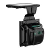 Wybot S2 Solar wireless pool cleaning robot — Wybot S2 Solar pool cleaner, cordless operation