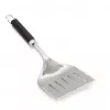 Weber 6762 - Spachtel - Black - Silver - Stainless Steel - Weber - 165,1 mm - 457,2 mm (6762)