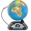 Interactive Video Globe VTech 80-605404 — educational talking globe with audio and interactive content