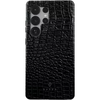 Cover BURGA Galaxy S25 Ultra 17.5 cm Black