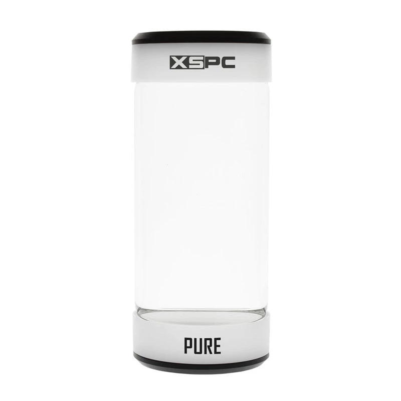 XSPC Pure Coolant, 1 Liter - clear, UV