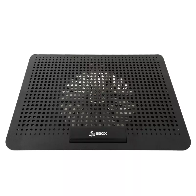 Sbox CP-28 Cooling Pad for 17.3 Laptops