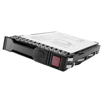 HDD HPE 4TB 3.5 inch SATA III Internal Hard Drive 7200 RPM