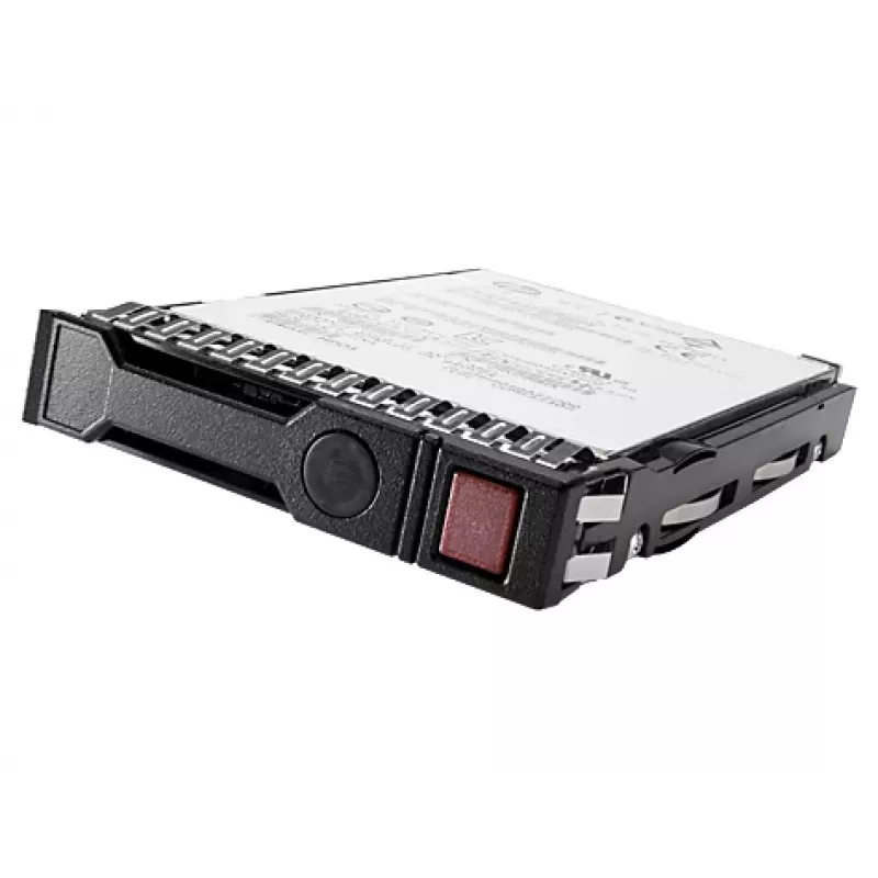 HDD HPE 4TB 3.5 inch SATA III Internal Hard Drive 7200 RPM