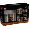 LEGO ICONS 10351 Sherlock Holmes: Book nook