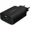 Ansmann Home Charger 130Q - Indoor - AC - 12 V - Black