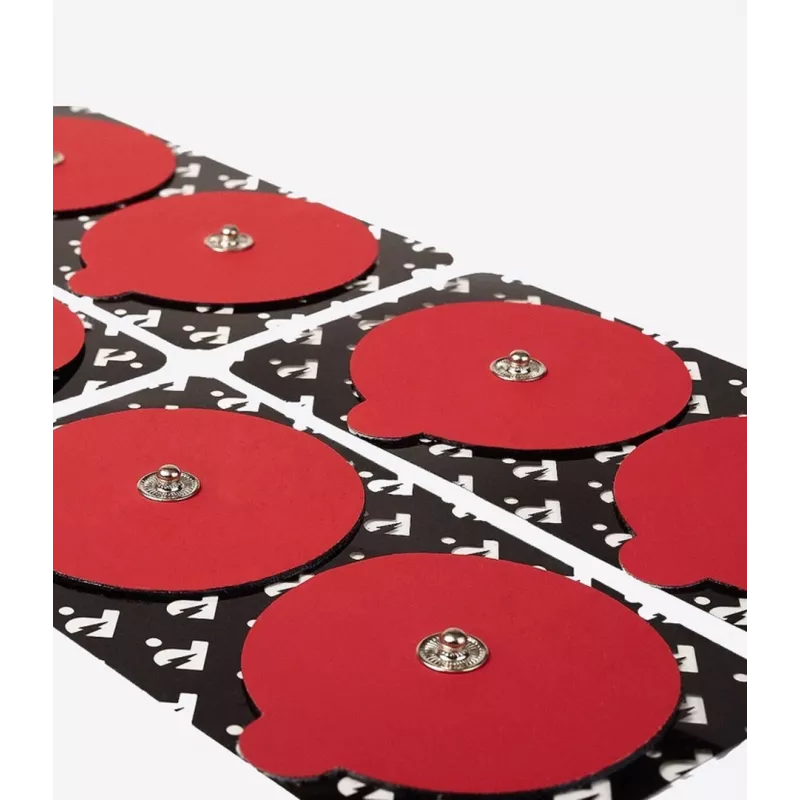 Theragun PowerDot 2.0 electrode pads, 2 pcs
