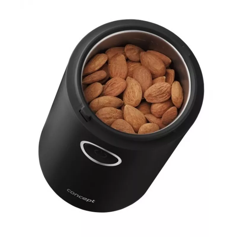Concept KM6001 Coffee Grinder Black