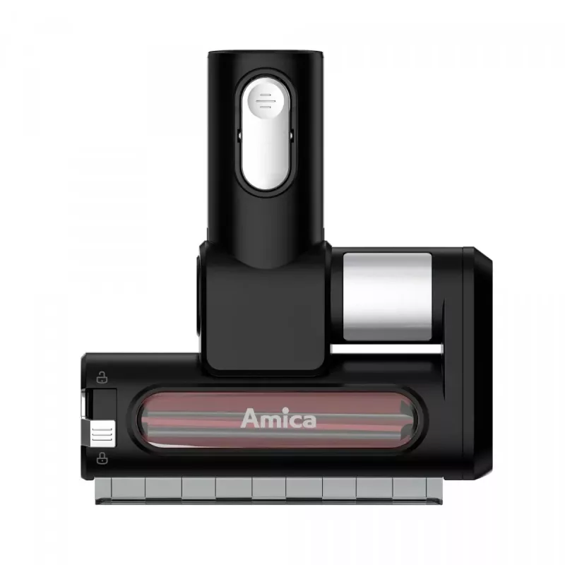 Battery vacuum cleaner AMICA VMB XPro Dark