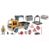 Action/Adventure Playmobil Action 71750 Multicolour 4-10 years 1 player