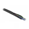 Cable Sleeve DeLOCK 19103 Black