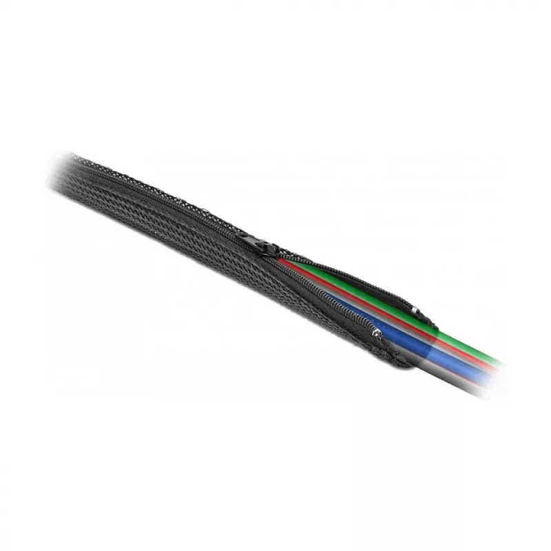 Cable Sleeve DeLOCK 19103 Black