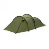 Easy Camp Hemsedal 3 Green Tunnel tent