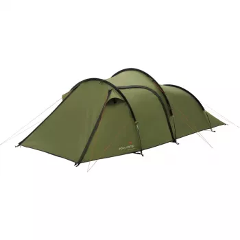 Easy Camp Hemsedal 3 Green Tunnel tent