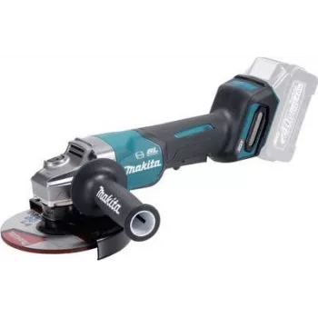 Makita GA036GZ - Angle Grinder - Cordless - 150 mm - without Battery - 40 V