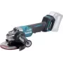 Makita GA036GZ - Angle Grinder - Cordless - 150 mm - without Battery - 40 V