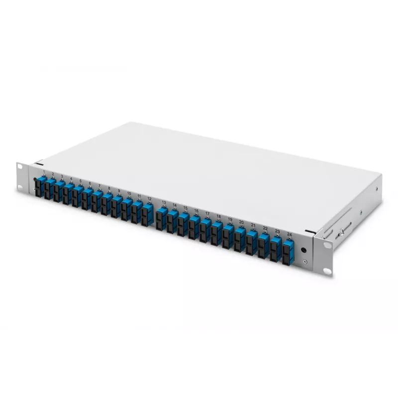 Fiber Optic Splice Box Digitus DN-96322/9