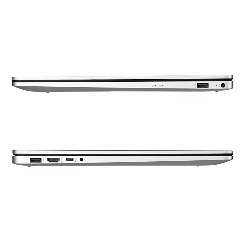 HP 17-CN3068CL i5 1334U 17.3 FHD AG 8GB SSD512 BT BLKB FPR Win11 Silver (REPACK) 2Y