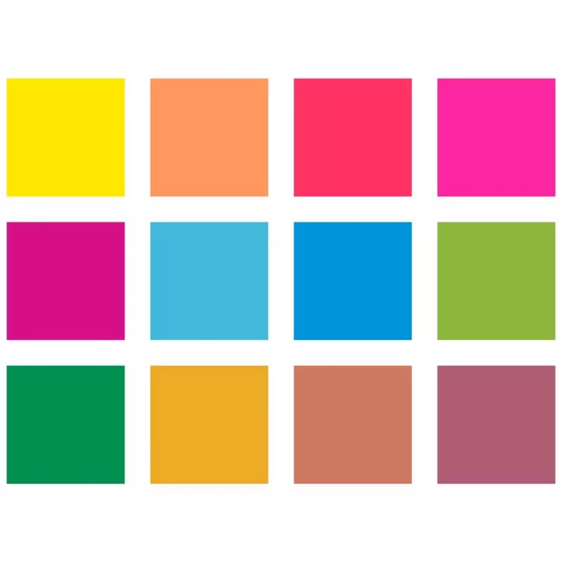 Writing chalk Staedtler 2360 Multicolour 12 pc(s)