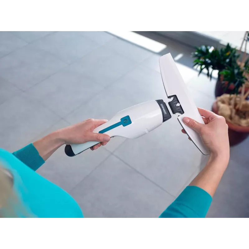 Window cleaner with accessories Leifheit Nemo 51035