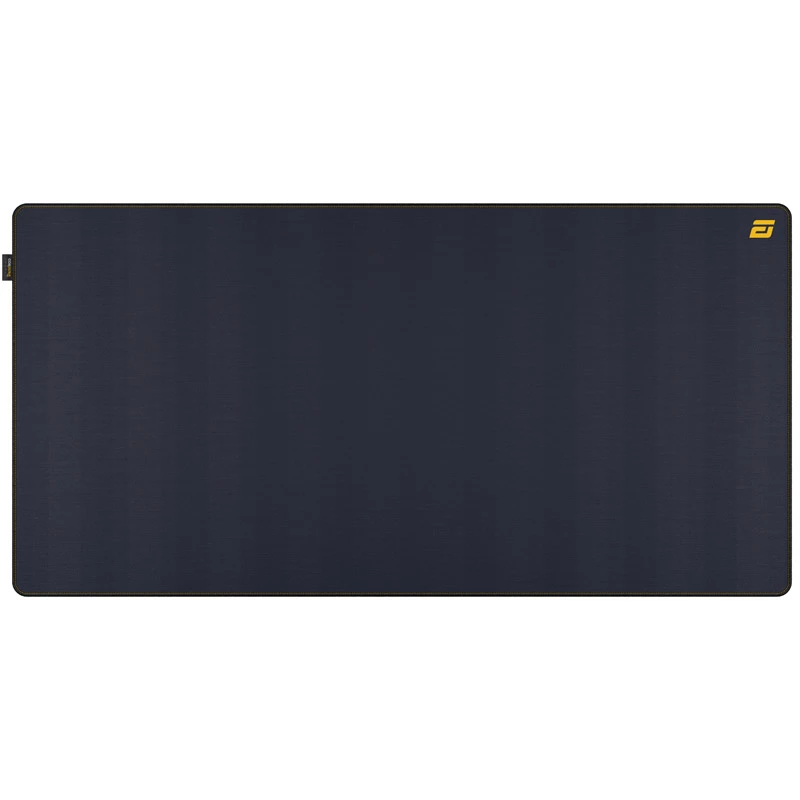 Gaming mouse pad Endgame Gear MPC890 — 890×450 mm, blue, fabric surface, rubber non-slip base