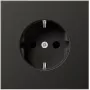Socket Outlet SCHUKO AL1520NAN (AL1520NAN)