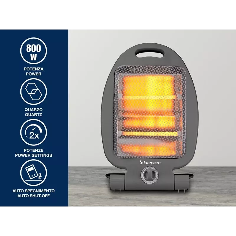 Electric Heater Beper P203PAN004