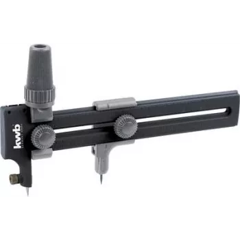 Hole Cutter KWB 40–230 mm 922920 — high cutting performance range