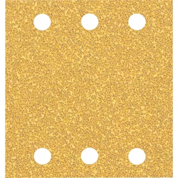 Bosch 2 608 900 890 rotary tool grinding/sanding supply Wood Sanding sheet