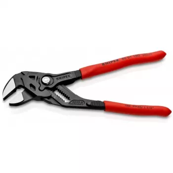 Plier Knipex 86 01 180 Jaw thickness 1.2 cm