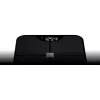 Body composition scale iHEALTH Nexus Pro HS2SPRO — wireless, max weight 181 kg, BMI measurement, black