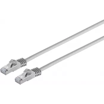 Network cable ShiverPeaks 75511-1.5S S/FTP Cat.7 halogen-free 1.5 m