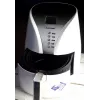 Deep fryer BLAUPUNKT AFD601 — 4 L, 1,500 W, 150–200°C, LED display, touch controls