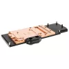 Watercool Heatkiller IV for Radeon RX 5700 / XT - Acetal full-cover GPU water block
