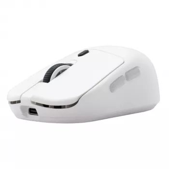 Mouse SBOX WM-710 White Wireless Interface