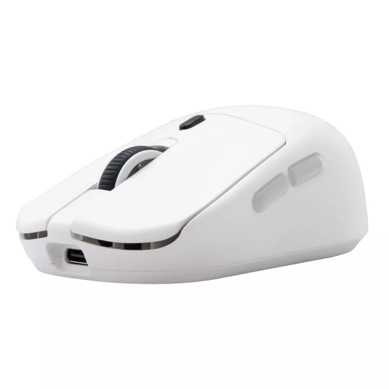 Mouse SBOX WM-710 White Wireless Interface