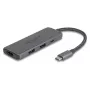 DeLOCK USB Type-C Docking Station 8K HDMI USB PD 3.0 100 W
