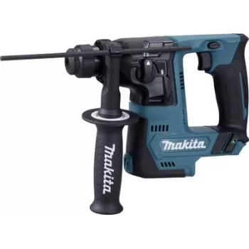 Makita HR140DZ - Rotary Hammer - Cordless - 2 modes - SDS-plus - 1 Joules - without Battery - 10.8 V