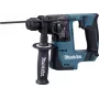 Makita HR140DZ - Rotary Hammer - Cordless - 2 modes - SDS-plus - 1 Joules - without Battery - 10.8 V