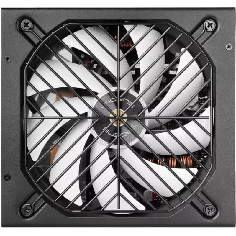 Power supply TACENS VALEO V 900M 900W ATX 3.1 80 PLUS Silver, modular, 67A +12V, 14cm fan