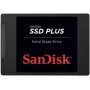 SANDISK SSD Plus 250GB 6,35cm 2,5Zoll SATA SSD Internal SSD Read speeds up to 545MB/s SATA III 6GB/s (SDSSDA-250G-G28)