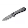 Pocket knife CIVIVI Elementum II Button Lock C18062PB-DS1, folding blade, button-lock mechanism