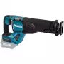 Battery Reciprocating Saw JR001GZ XGT, 40Volt, Reciprocating Saw Blue/black, without Battery and Charger