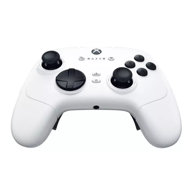 Gamepad Razer Wolverine V3 Tournament Edition White USB Analogue PC Xbox Series S X