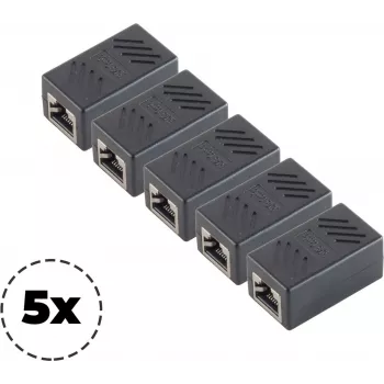 Keystone module Flat ShiverPeaks BS08-01041-5