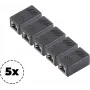 Keystone module Flat ShiverPeaks BS08-01041-5