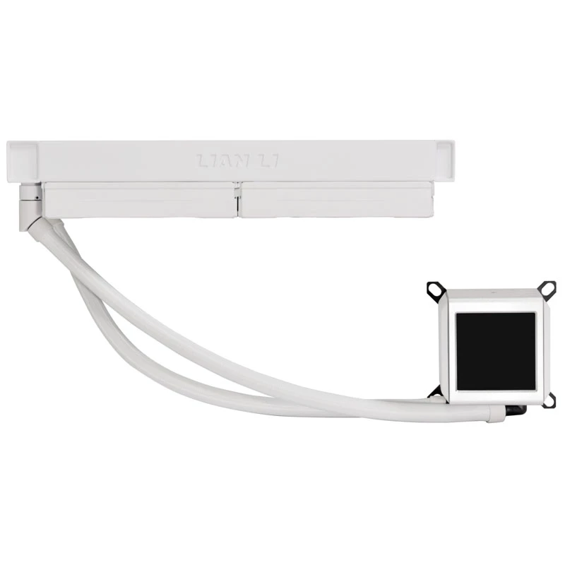 Liquid cooling kit Lian Li GA II LCD