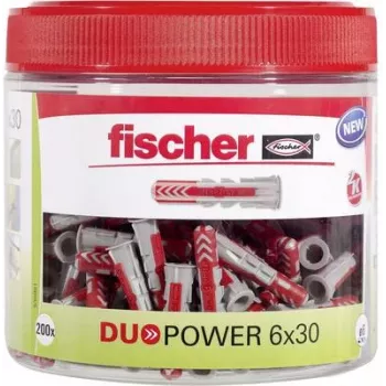 Fischer 2-Komponenten-Wall Plug 30 mm 6 mm 535981 1 pc(s) (535981)