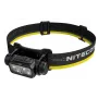 Headband flashlight Nitecore NU40 Black LED 2 lamps IP68